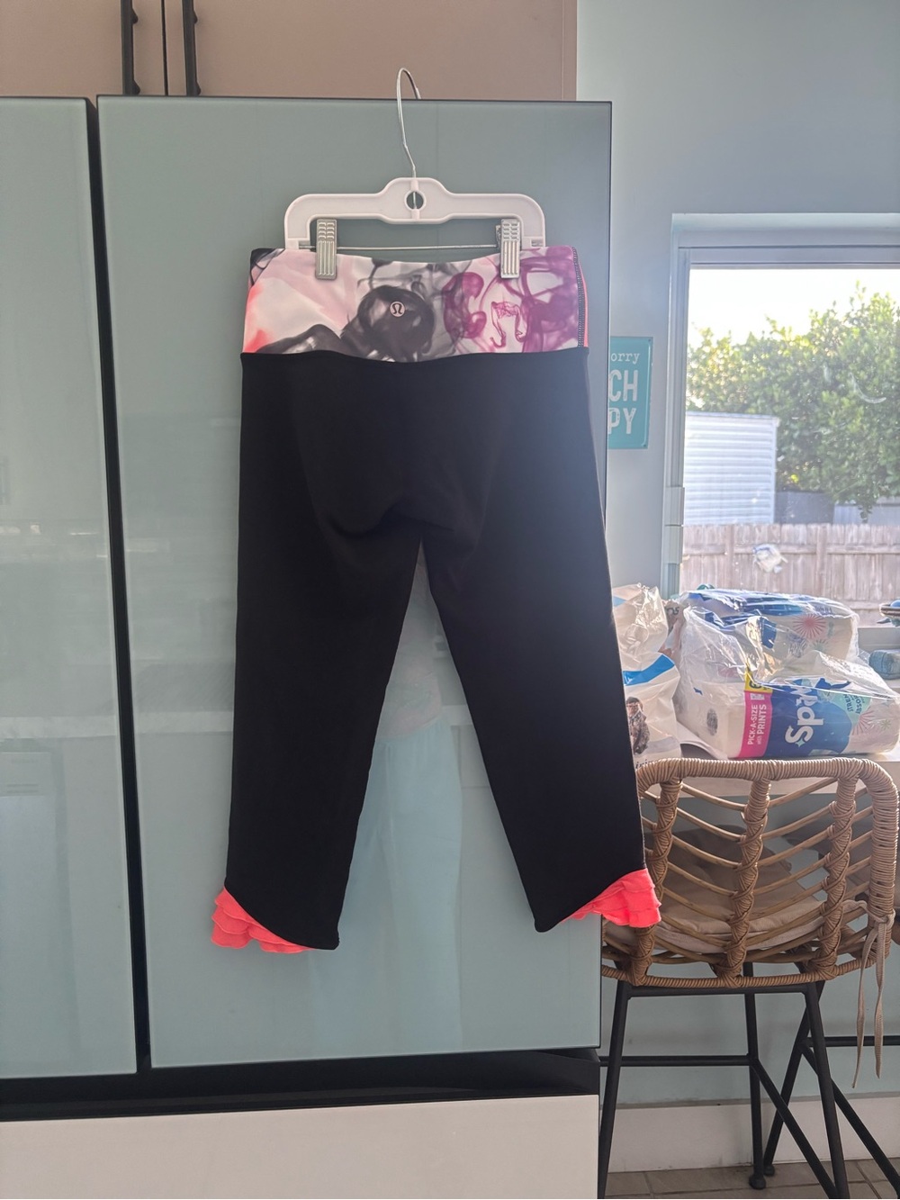 lululemon leggings bundle size 4/xs - Picture 5 of 14